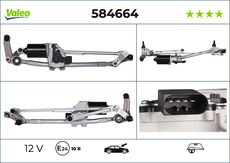 VALEO 584664